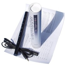 Bagpipes: Technopipes Mark II