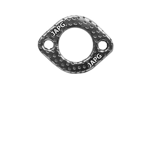 Exhaust muffler gasket briggs - muffler, gasket,