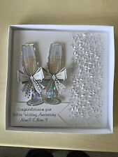 Handmade Luxury Personalised