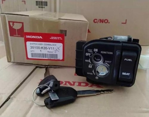 Genuine honda pcx 2015 2016 - genuine,