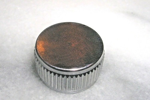 Abu silver handle - abu, float