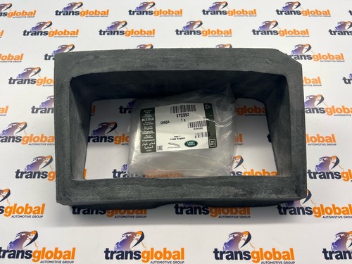 Heater bulkhead seal - heater, to