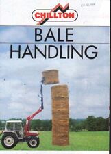 CHILLTON "Balemastiff 600"