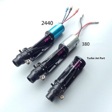 RC Boat hole 15mm Turbo Jet