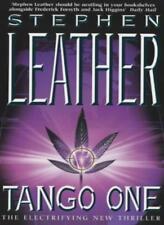 Tango One,Stephen Leather-