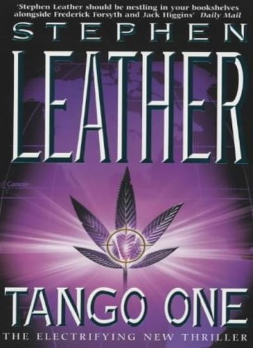 Tango one stephen leather - one,stephen, leather-