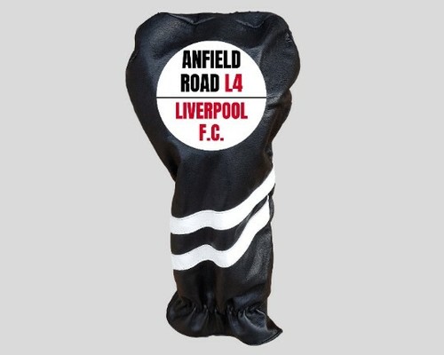 Liverpool football golf club - liverpool,