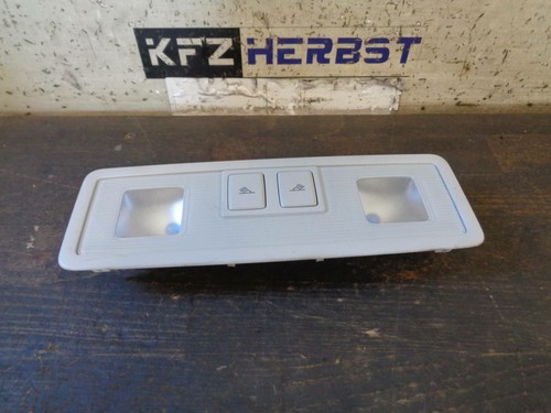 Interior lamp light - interior,