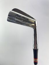 Peter Alliss 2 Iron Ryder Cup P.A.7. Regular Flex Steel/Right /New Grip /21887