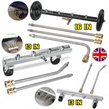 4000PSI Car Pressure Cleaner