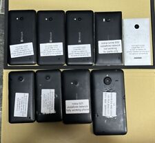 Joblot Of 9 Nokia Mobile