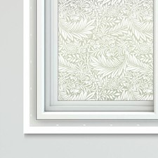 Privacy frosted window film - frosted,