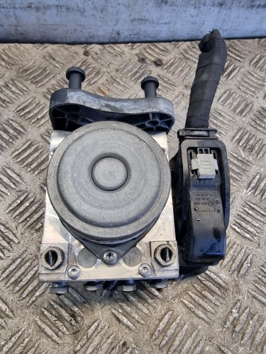Mercedes e220 abs pump - mercedes,