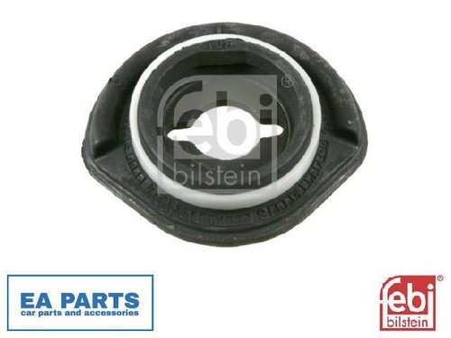 Mounting axle bracket - mounting,, for