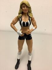WWE REFEREE TRISH STRATUS REF