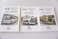 PSV Circle G174 G673 G674 West