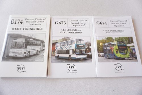 Psv circle g174 g673 g674 - psv,