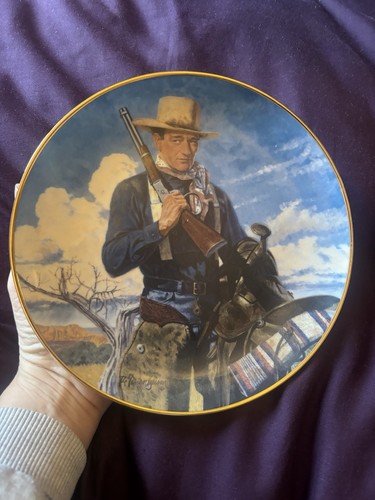 John wayne spirit the west - wayne, of