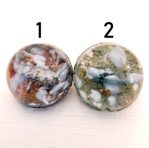 Scarce antique paperweight - scarce,