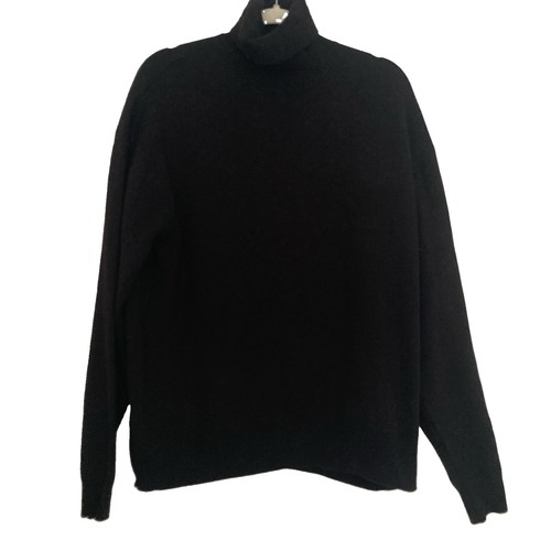 Zara black roll - roll, jumper
