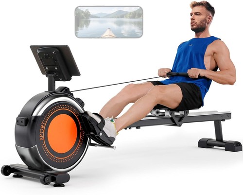 Rowing machines for - home, gym