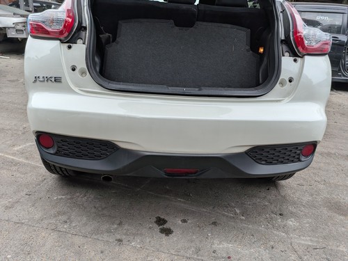 Nissan juke f15 - nissan,