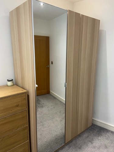 Ikea pax wardrobes can be - ikea,