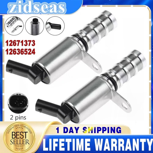 Camshaft position sensor - x,