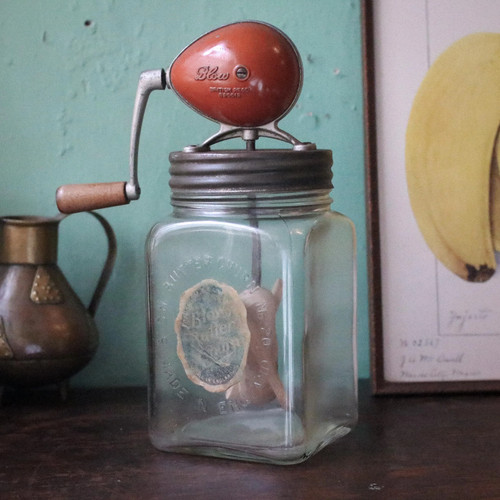Vintage 1940s blow - vintage, 20