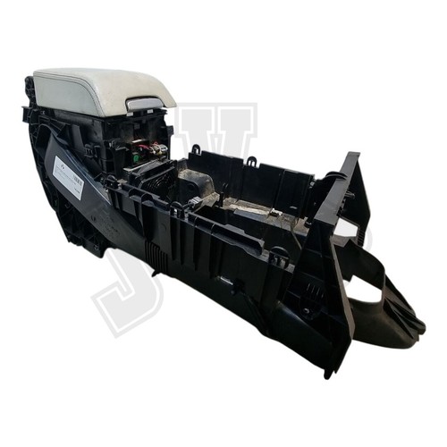 Range rover fridge centre - range,