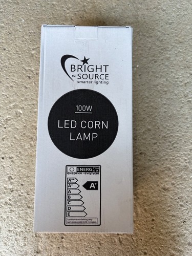 Bright source 100w led corn - 100w,