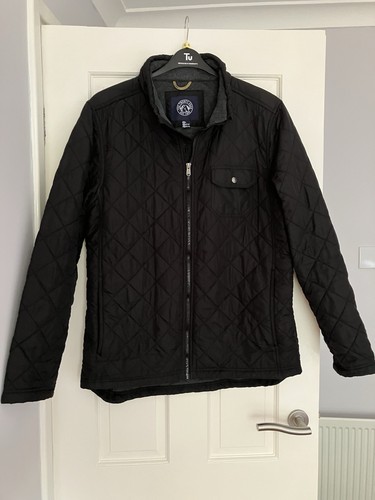 Mens tog24 black - tog24, lined