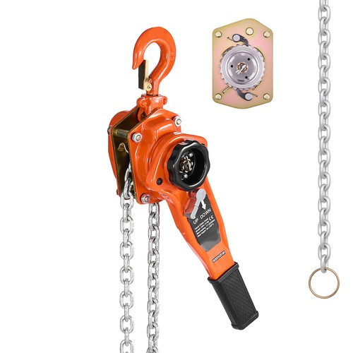 Uimoso manual lever - uimoso, chain