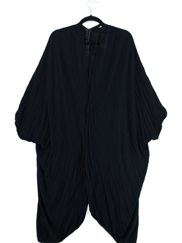 Monsoon women coat blue - coat,