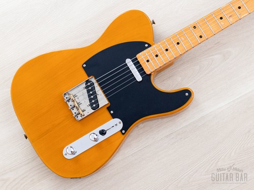 1986 fender telecaster 52 - 1986,