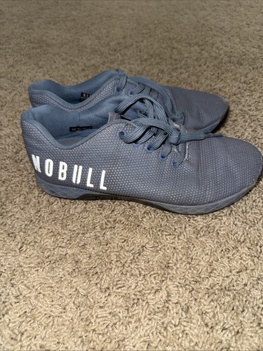 Bull trainers shoes 7 w - shoes, m