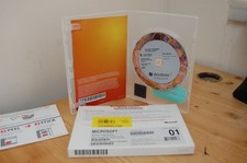 WIndows 7 Professional 32 Bit