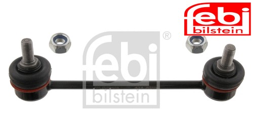 Rear right stabiliser bar - stabiliser,