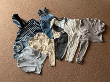 Baby boy clothes - clothes, 9-12
