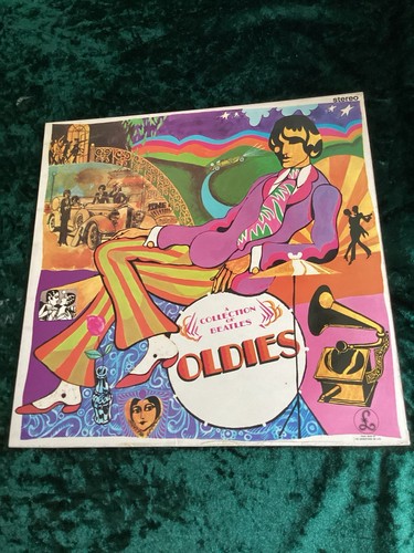 The beatles collection - beatles,