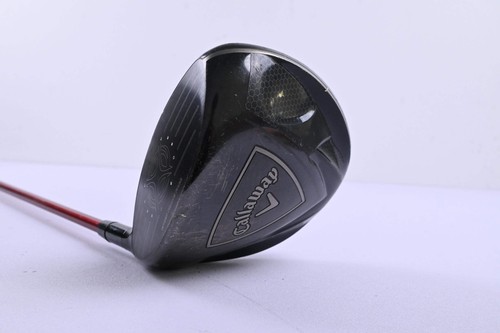 Left hand callaway razr - callaway, x
