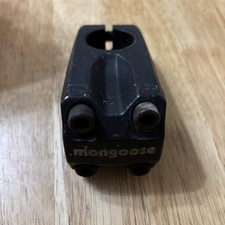 Mongoose Bmx Stem