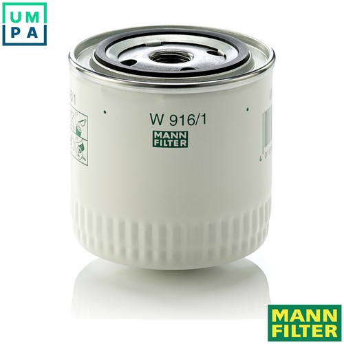 Oil filter 916 for - oil, w