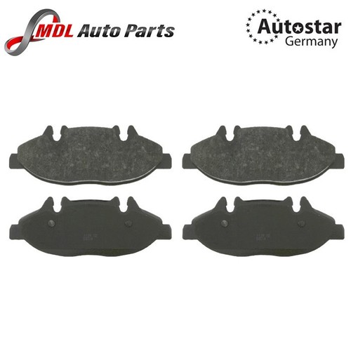 Autostar germany ceramic - germany,
