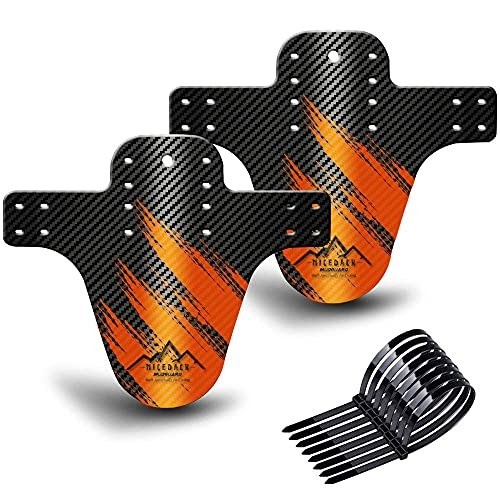 Durable mudguard set for - durable, 20-29