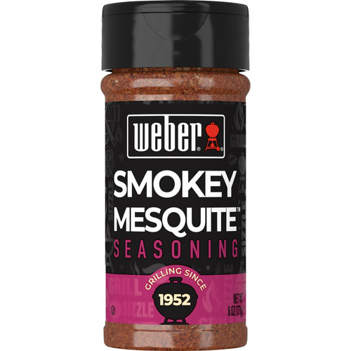 Weber smokey mesquite - smokey,
