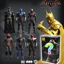 New F5 Batman Arkham Knight