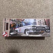 Ghostbusters Plasma Series