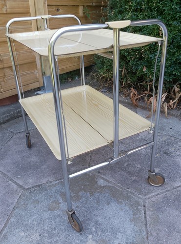 Vintage dinett gerlinol bar - /gerlinol,