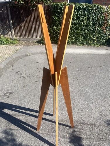 Mid century coat stand nyota - coat,